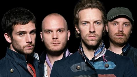 Profil Pemain dan Kru Playlist Konser Coldplay